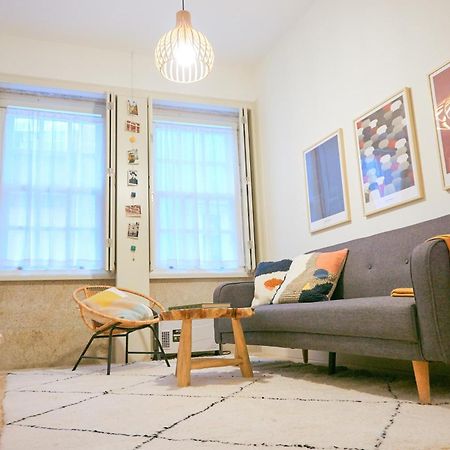 Host Wise - Unik Porto Apartment Exterior foto