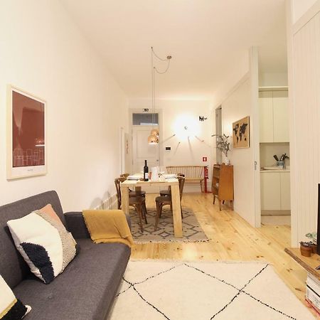 Host Wise - Unik Porto Apartment Exterior foto
