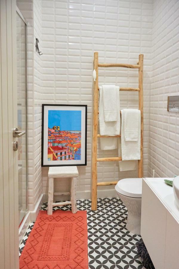 Host Wise - Unik Porto Apartment Exterior foto