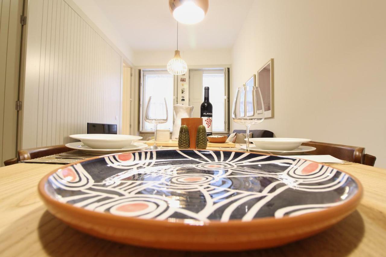 Host Wise - Unik Porto Apartment Exterior foto