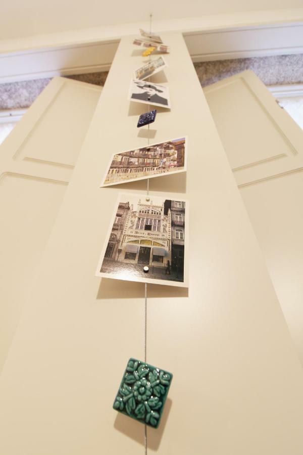 Host Wise - Unik Porto Apartment Exterior foto
