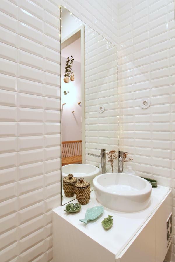 Host Wise - Unik Porto Apartment Exterior foto