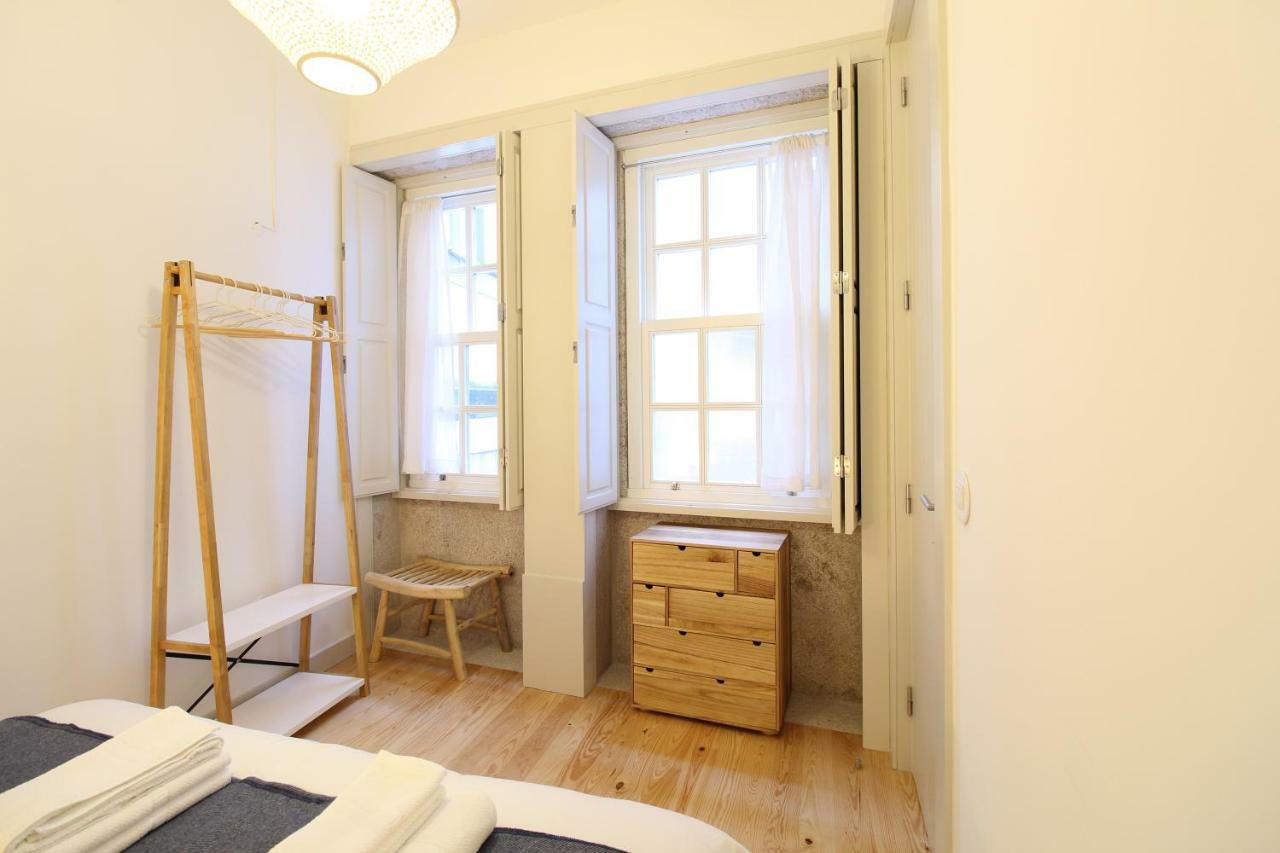 Host Wise - Unik Porto Apartment Exterior foto